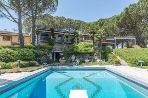 別墅 | 10 間臥室