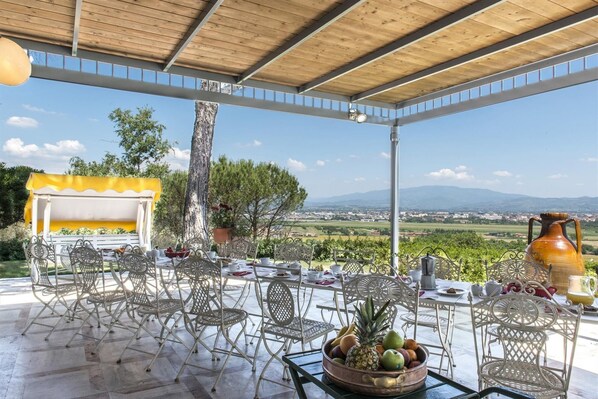 別墅 | 10 間臥室