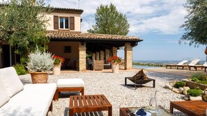 Villa | 3 chambres, Wi-Fi