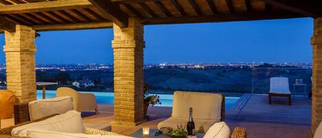 Villa | 3 bedrooms, WiFi