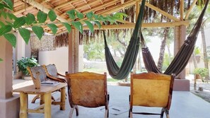 Interior - Jeri Sea Inn (Jijoca de Jericoacoara)