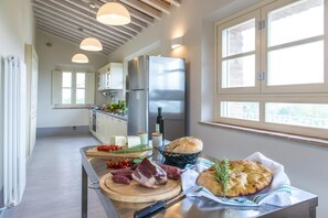 Villa | 4 Schlafzimmer