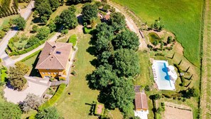 Villa | 6 bedrooms