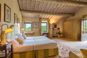 Villa - Monticchia 10 in Sarteano (Sarteano)