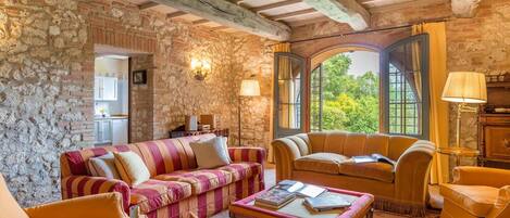 Villa | 5 Schlafzimmer