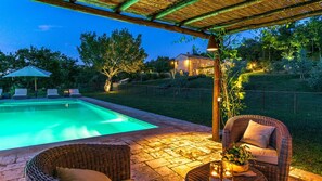 Villa | 3 camere
