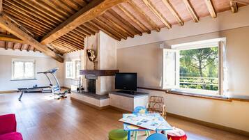 Villa | 4 Schlafzimmer