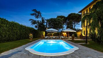 Villa | 4 camere