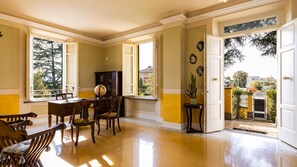 Villa | 4 Schlafzimmer