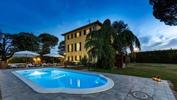 Villa | 4 camere