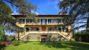 Villa | 7 bedrooms - Villa Beltrami 14 in Bagnolo-cantagallo (Impruneta)
