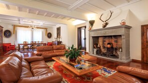 Villa | 7 Schlafzimmer