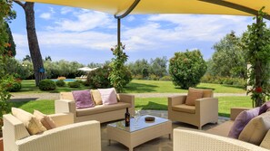 Villa | 7 Schlafzimmer