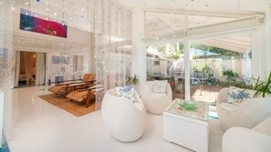 Villa - Villa Ambra 10 in Sorso (Castelsardo)