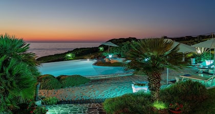 Villa Ambra 10 in Sorso