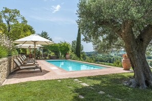 Villa | 3 chambres, bureau