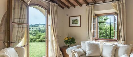 Villa | 3 Schlafzimmer, Schreibtisch