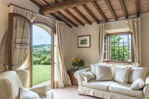 Villa | 3 chambres, bureau