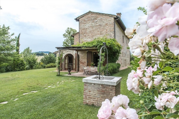 Villa | 3 chambres, bureau