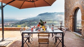 2 bedrooms - Podere Torre Delle Sorgenti 4 2 (Orvieto)