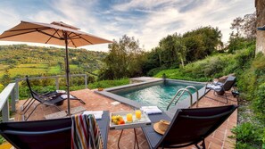 Ferienhaus | 2 Schlafzimmer