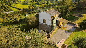 Maison | 2 chambres