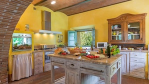 Villa | 6 bedrooms - San Francesco 12 in Sarteano (Cetona)