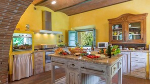 Villa | 6 Schlafzimmer