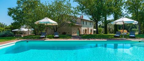 Villa | 6 slaapkamers