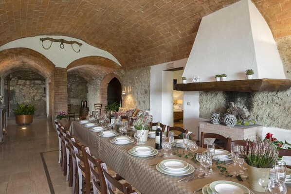 Villa | 7 bedrooms