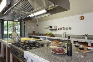 Villa - Villa Angelini 14 7 (Murlo)