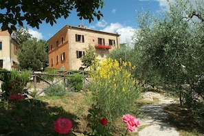 Villa | 7 bedrooms