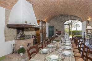 Villa | 7 bedrooms - Villa Angelini 14 7 (Murlo)