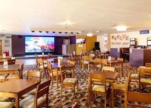 Chalé | Opções para refeição