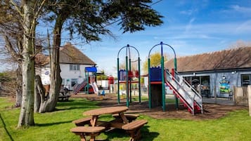 Children’s area