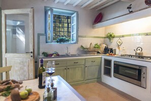 Villa | 4 Schlafzimmer