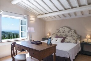 Villa | 4 bedrooms - Villa Delle Upupe 8 (Castellina in Chianti)