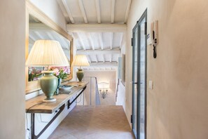 Villa | 4 bedrooms - Villa Delle Upupe 8 (Castellina in Chianti)