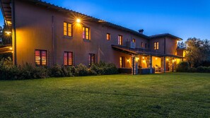 Villa | 5 Schlafzimmer