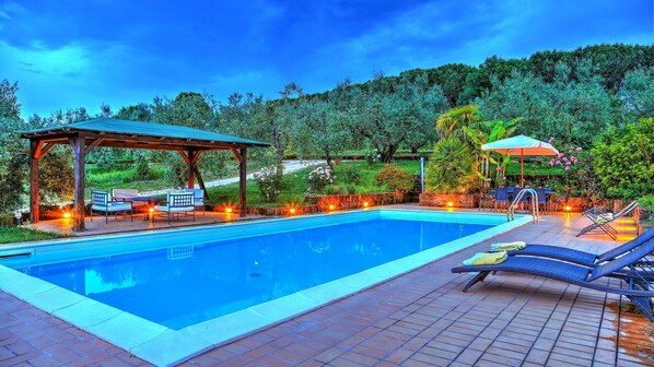 빌라 | 9 개의 침실, WiFi