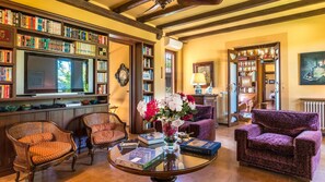 Villa | 9 chambres, Wi-Fi