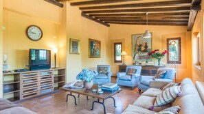 빌라 | 9 개의 침실, WiFi