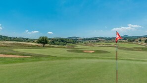9 bedrooms, WiFi - Country House Montepietraia E San Martino 18 (Sutri)