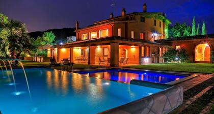 Country House Montepietraia E San Martino 18