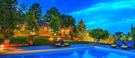 Villa | 9 chambres, Wi-Fi