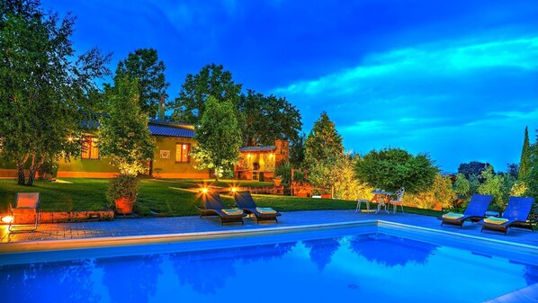 Villa | 9 chambres, Wi-Fi