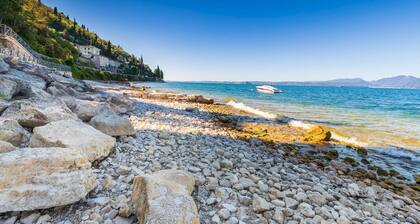 Corazza 6 1 in Torri del Benaco