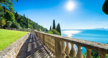 Corazza 6 1 in Torri del Benaco