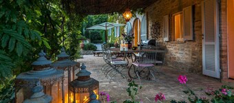 Col Di Casale 8 in Montone