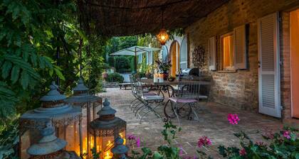 Col Di Casale 8 in Montone